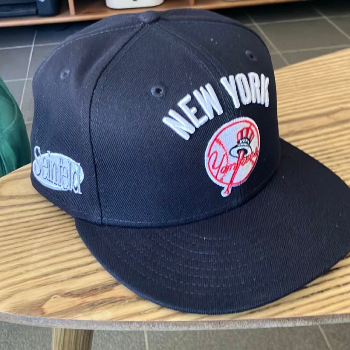 Casquette New York Yankees