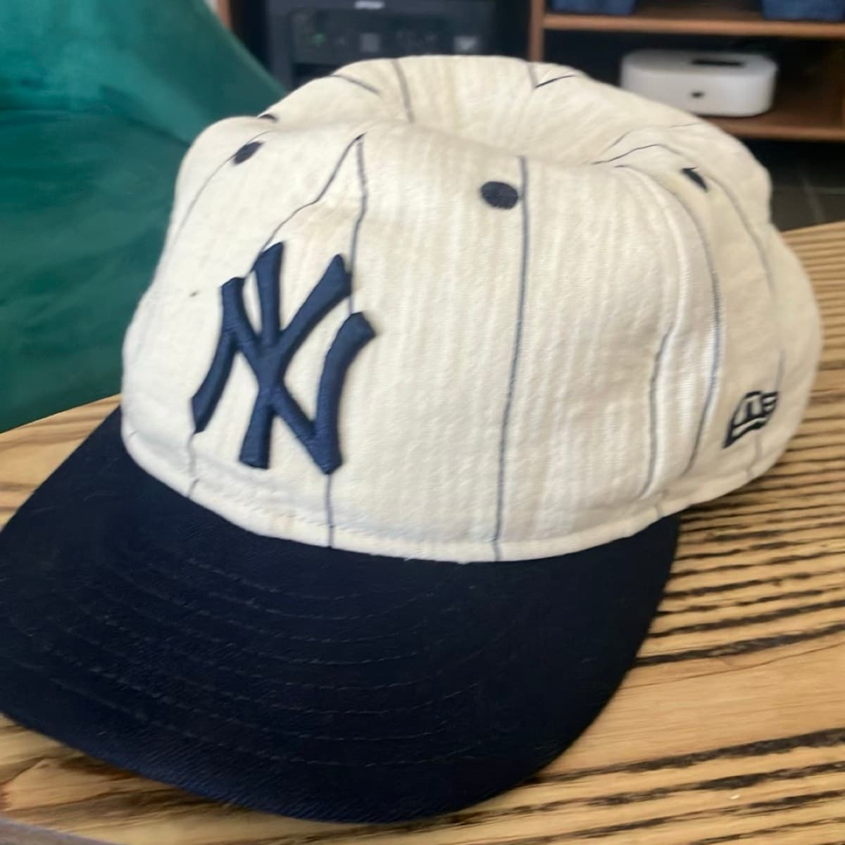 Casquette New York Yankees
