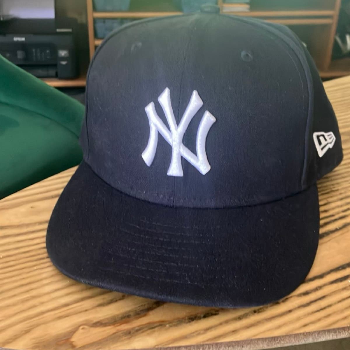 Casquette New York Yankees
