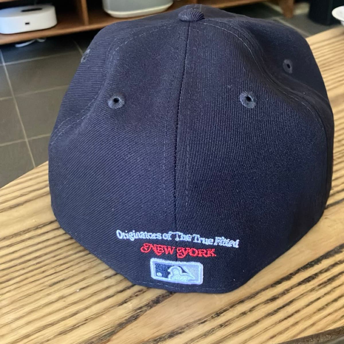 Casquette New York Yankees