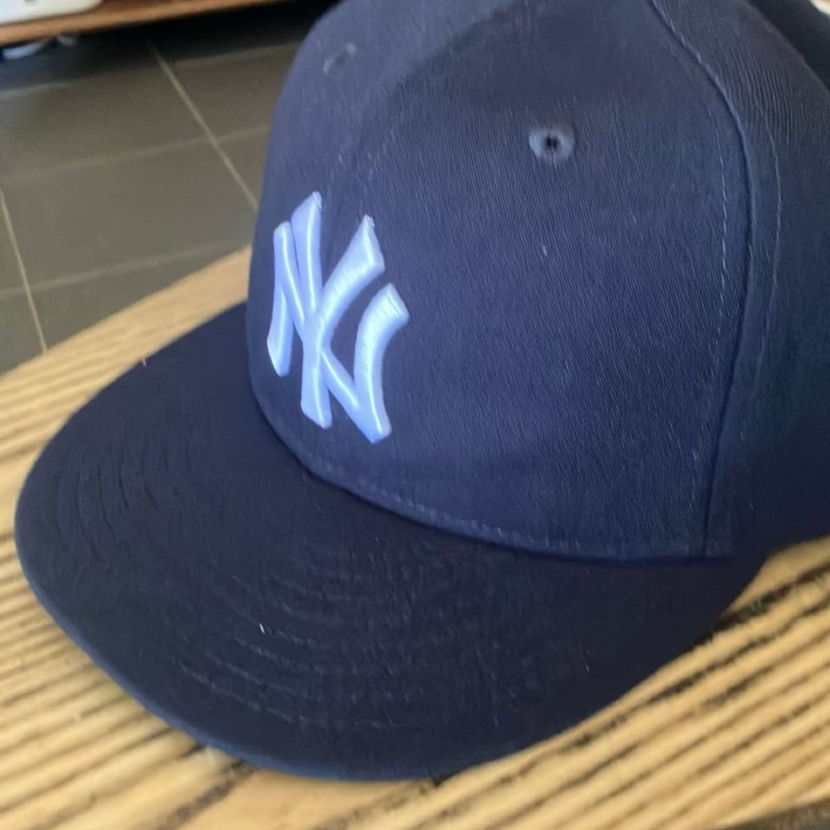 Casquette New York Yankees — 2
