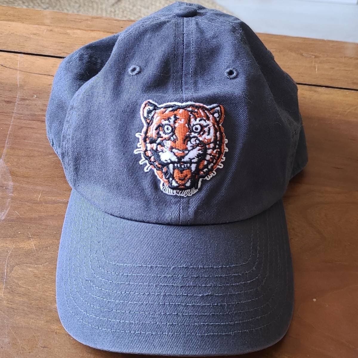 Casquette Detroit Tigers