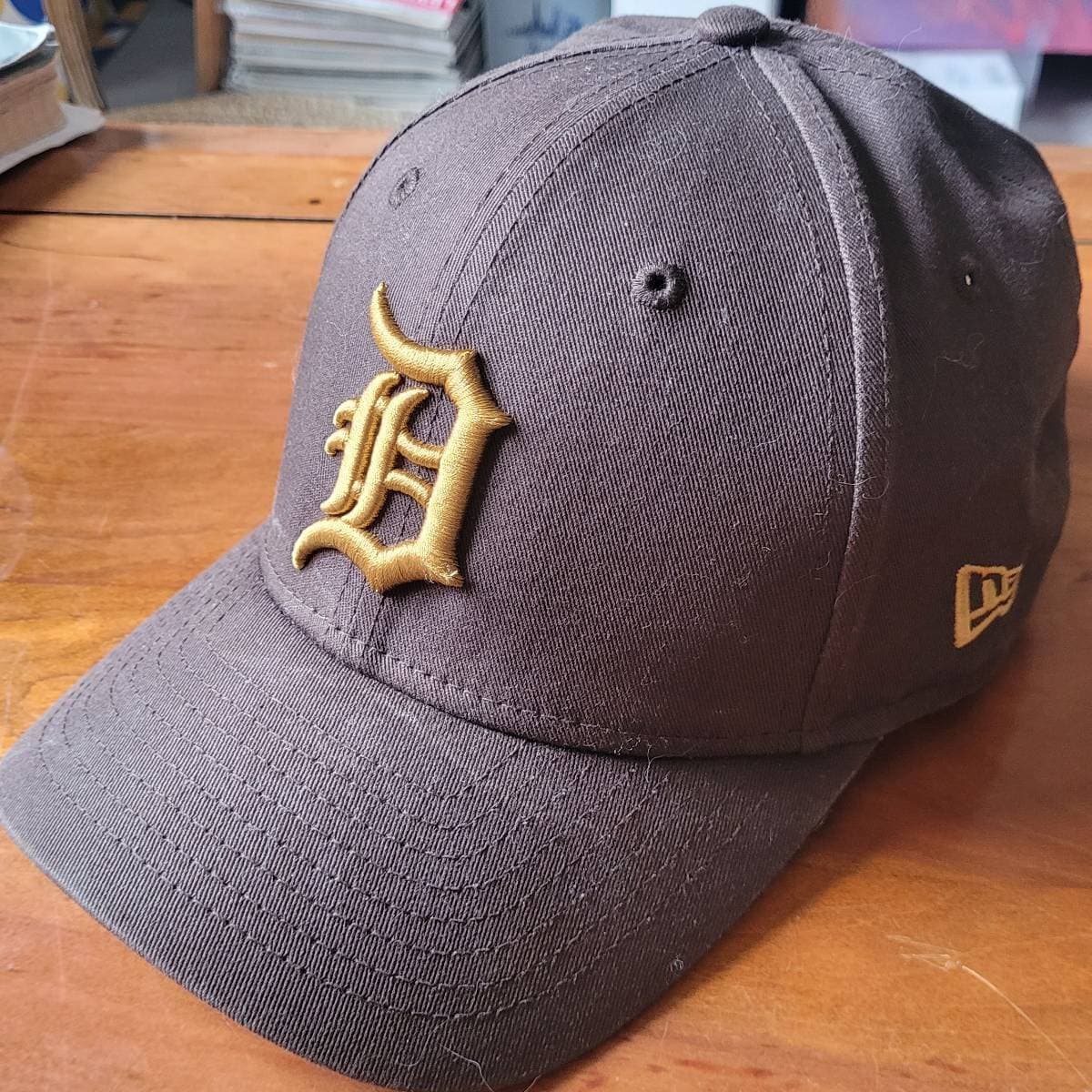 Casquette Detroit Tigers