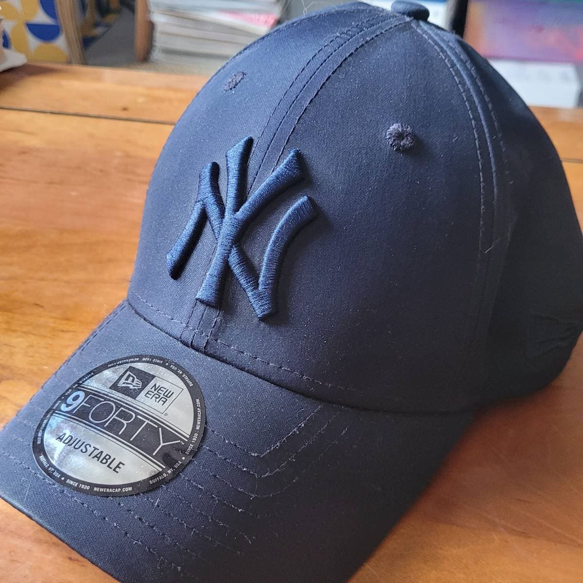 Casquette New York Yankees