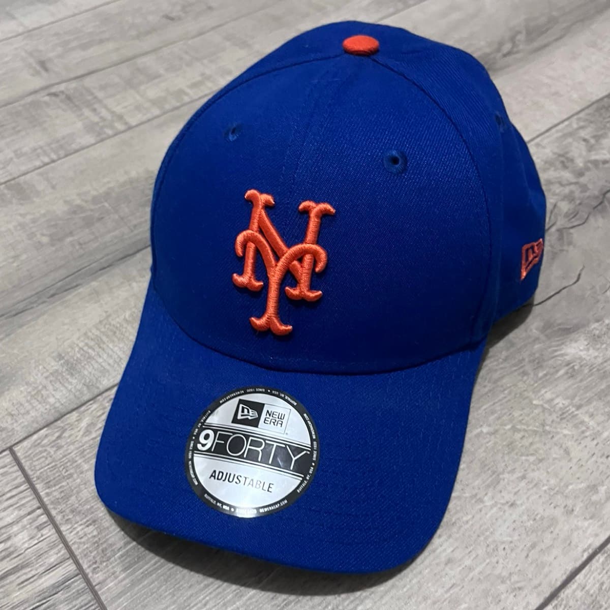Casquette New York Mets