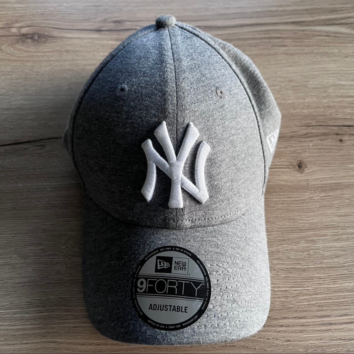 Casquette New York Yankees