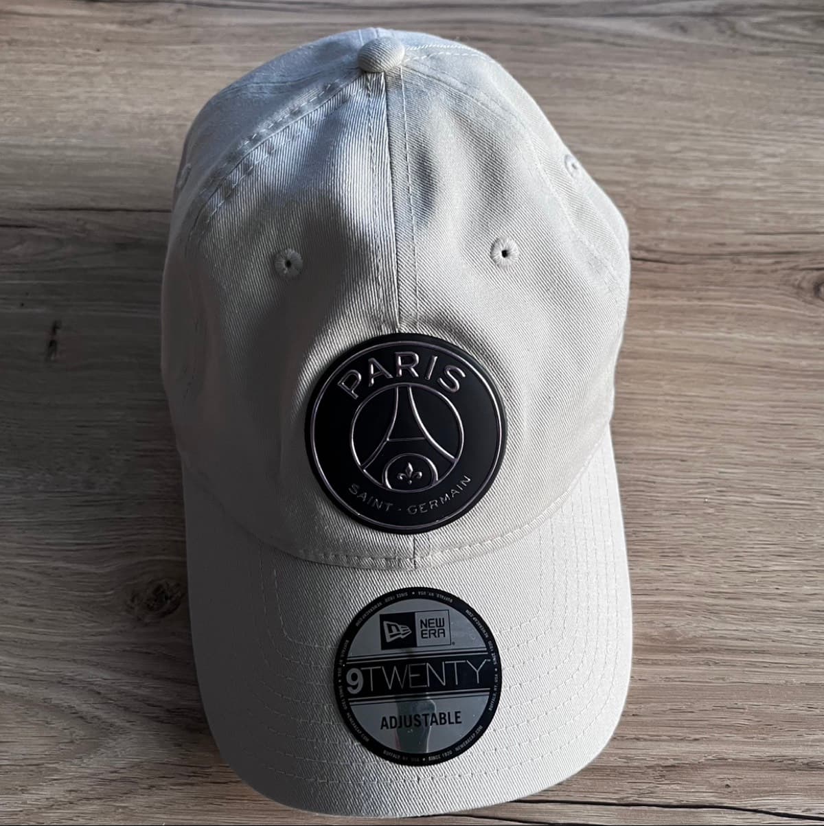 Casquette PSG