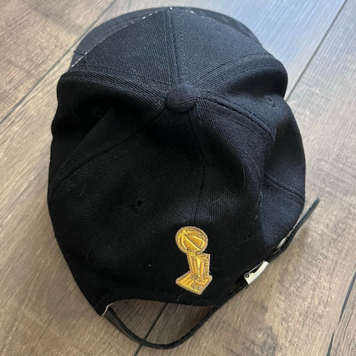 Casquette Miami Heat — 4