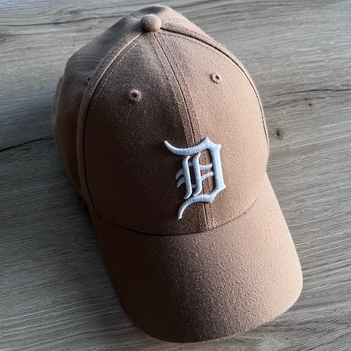 Casquette Detroit Tigers