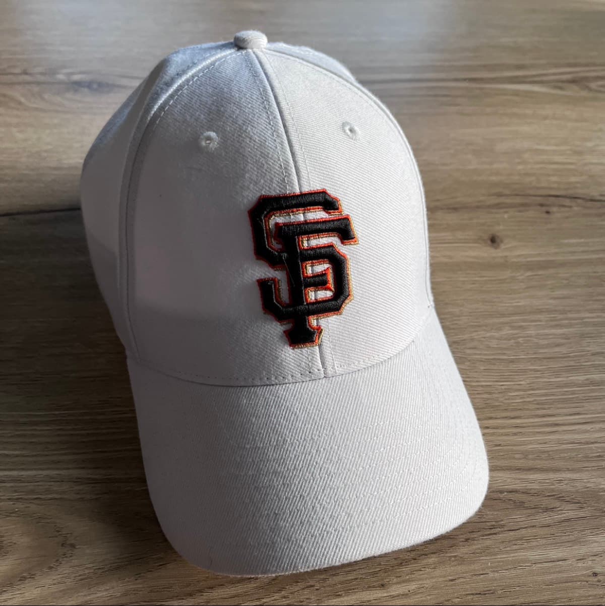 Casquette San Francisco Giants