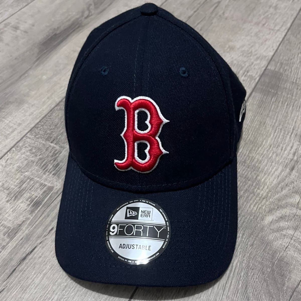 Casquette Boston Red Sox