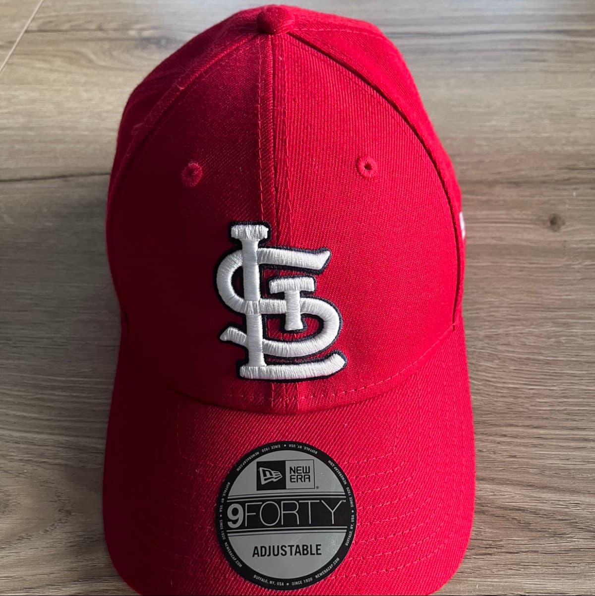 Casquette St. Louis Cardinals