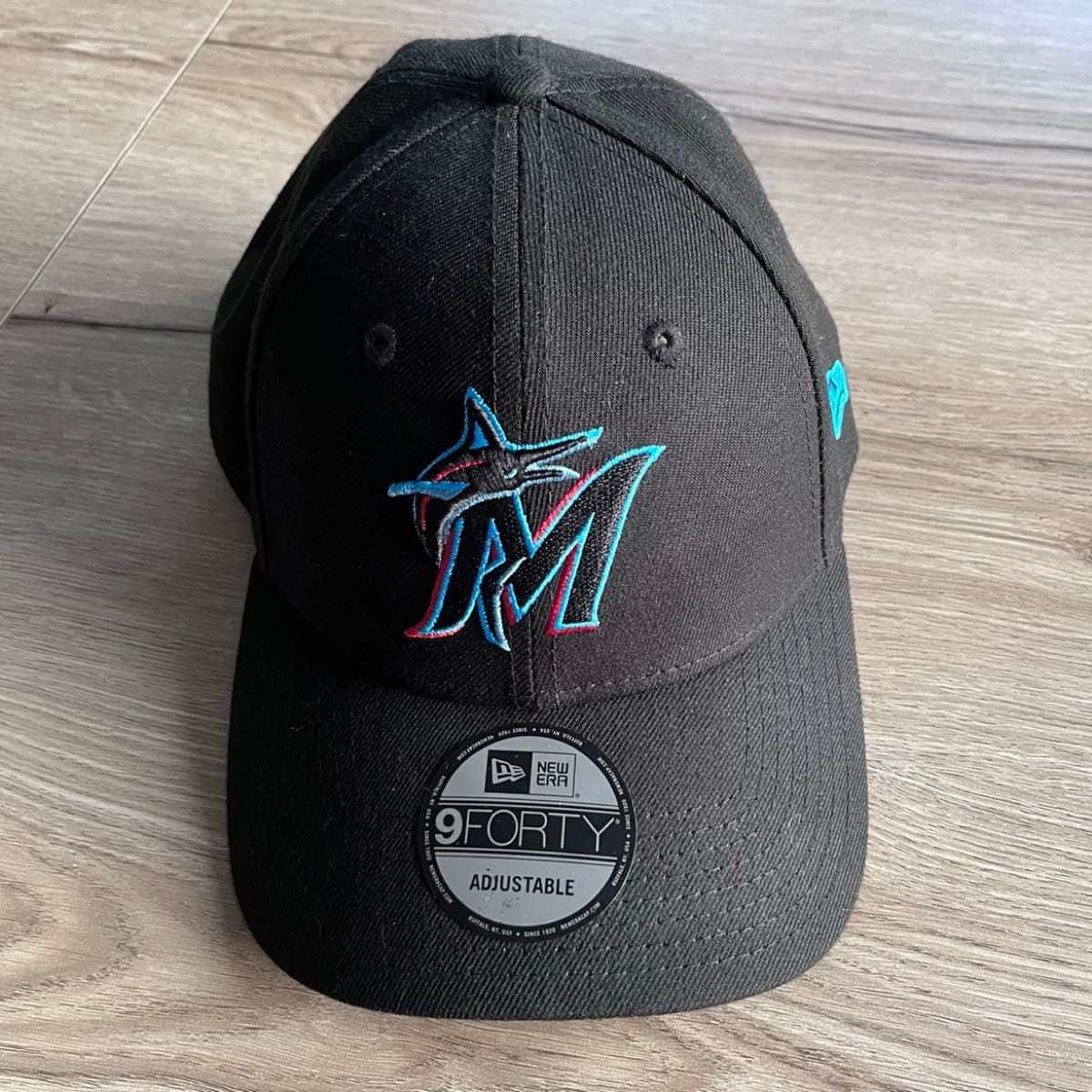 Casquette Miami Marlins