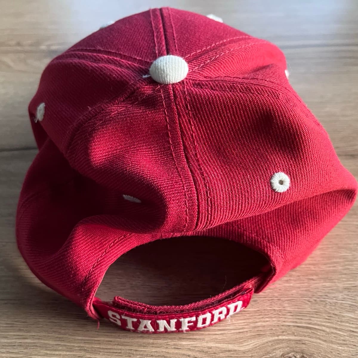 Stanford — 3
