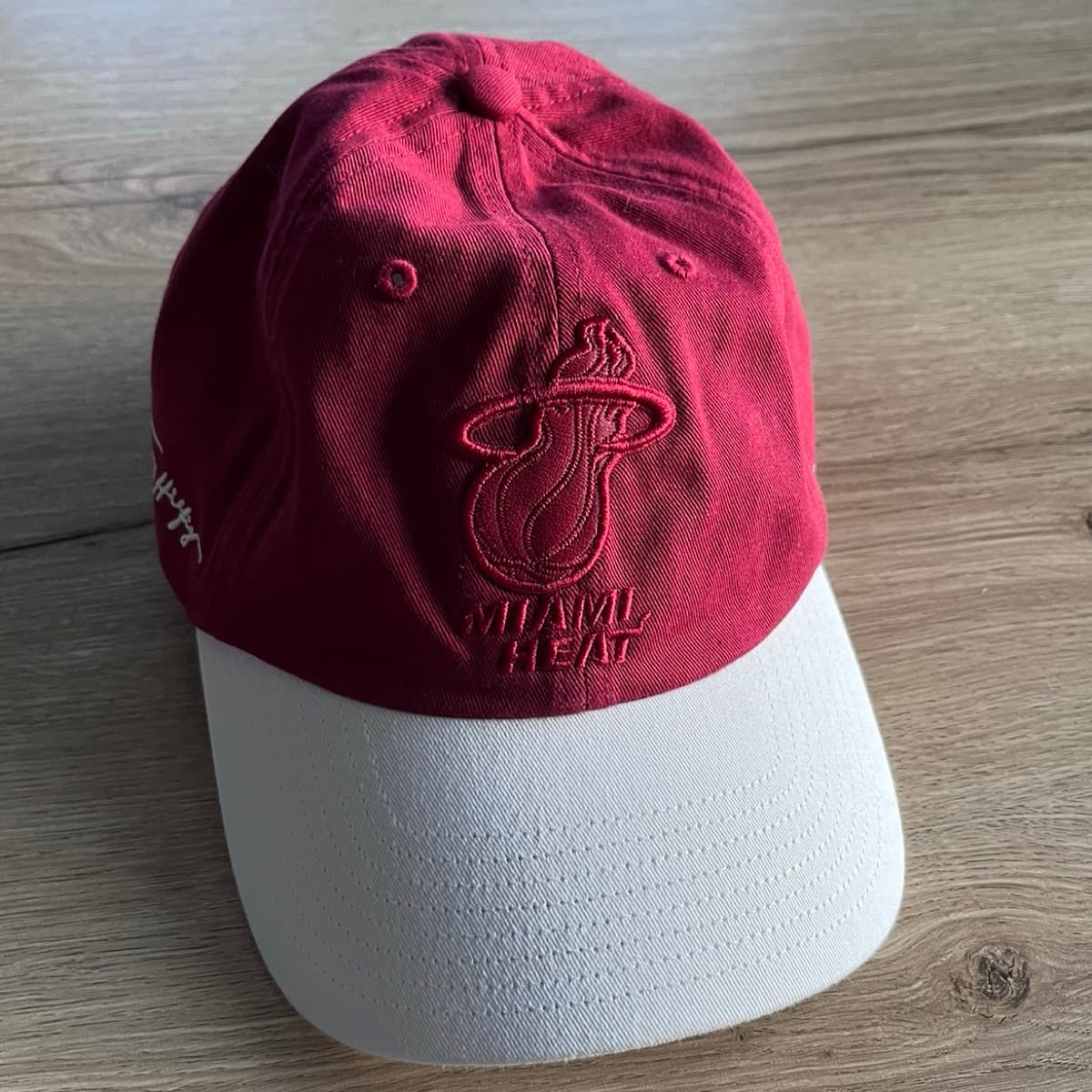 Miami Heat - Collection 47’ x Tommy Hilfiger