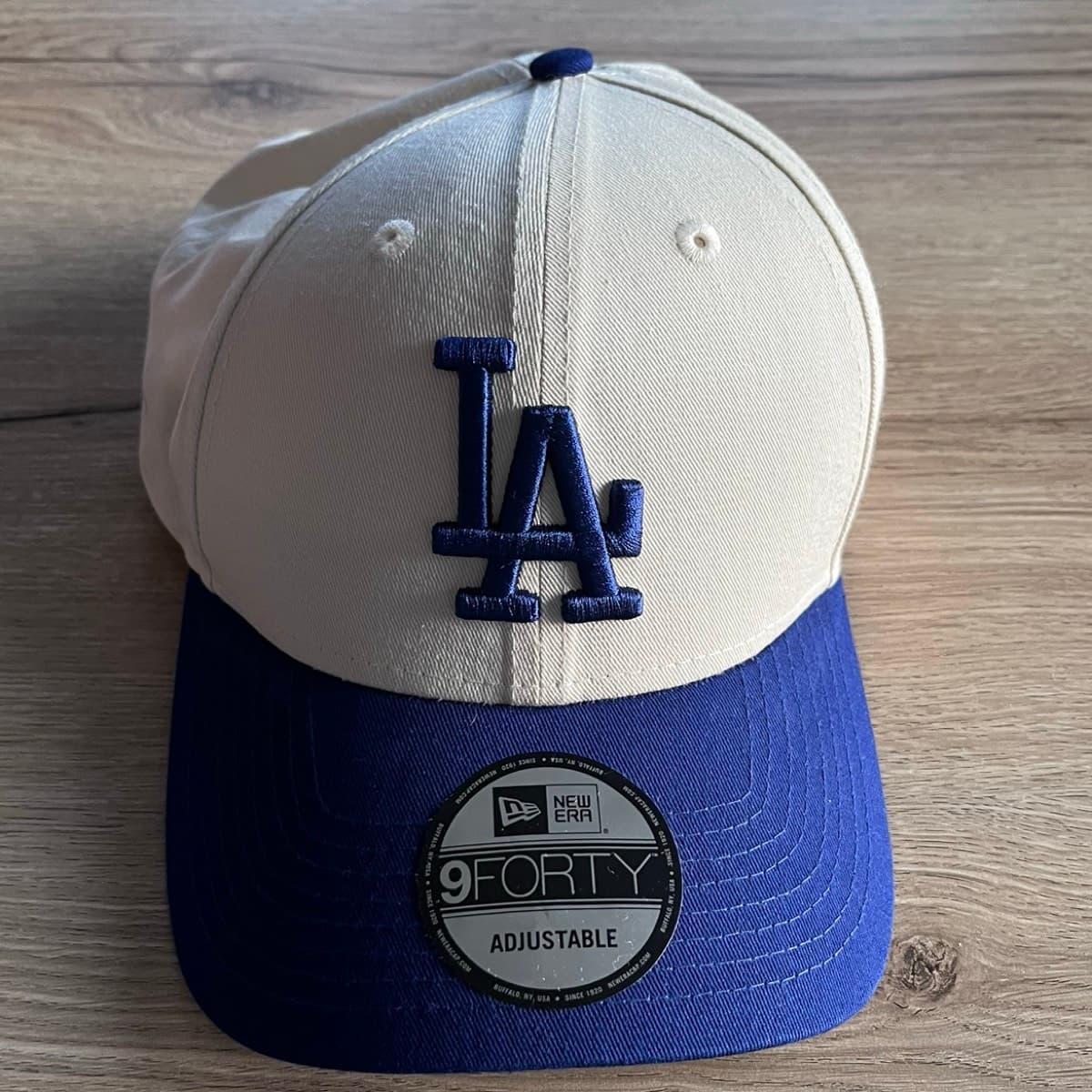 Casquette Los Angeles Dodgers