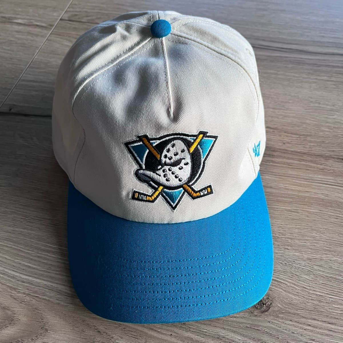 Casquette Anaheim Ducks