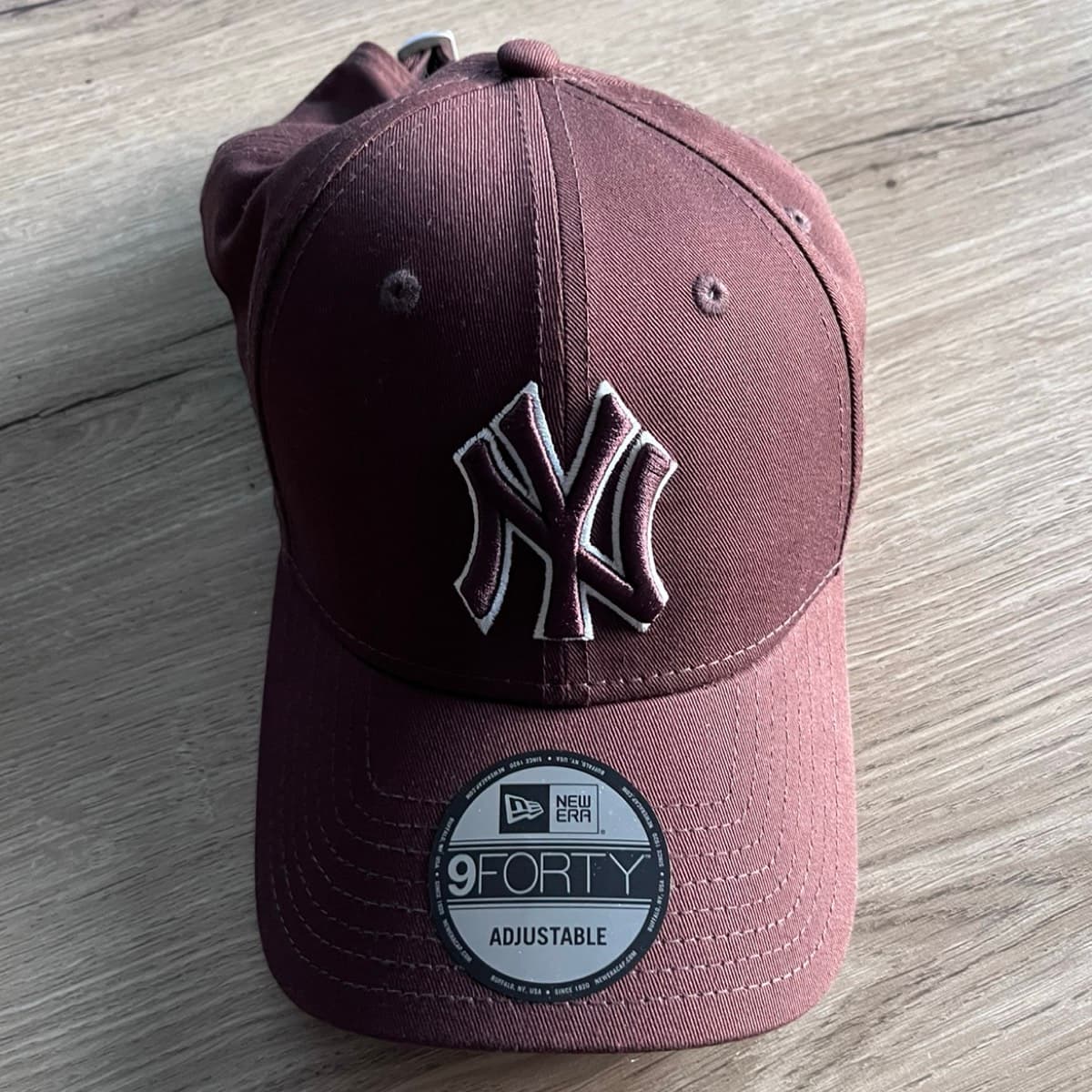Casquette New York Yankees