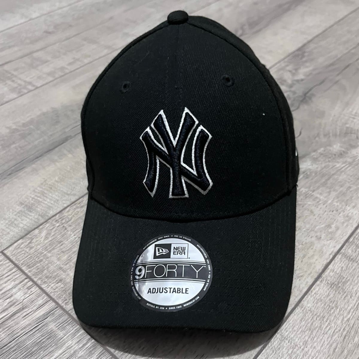 Casquette New York Yankees