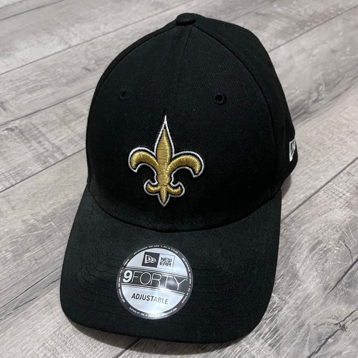 Casquette New Orleans Saints
