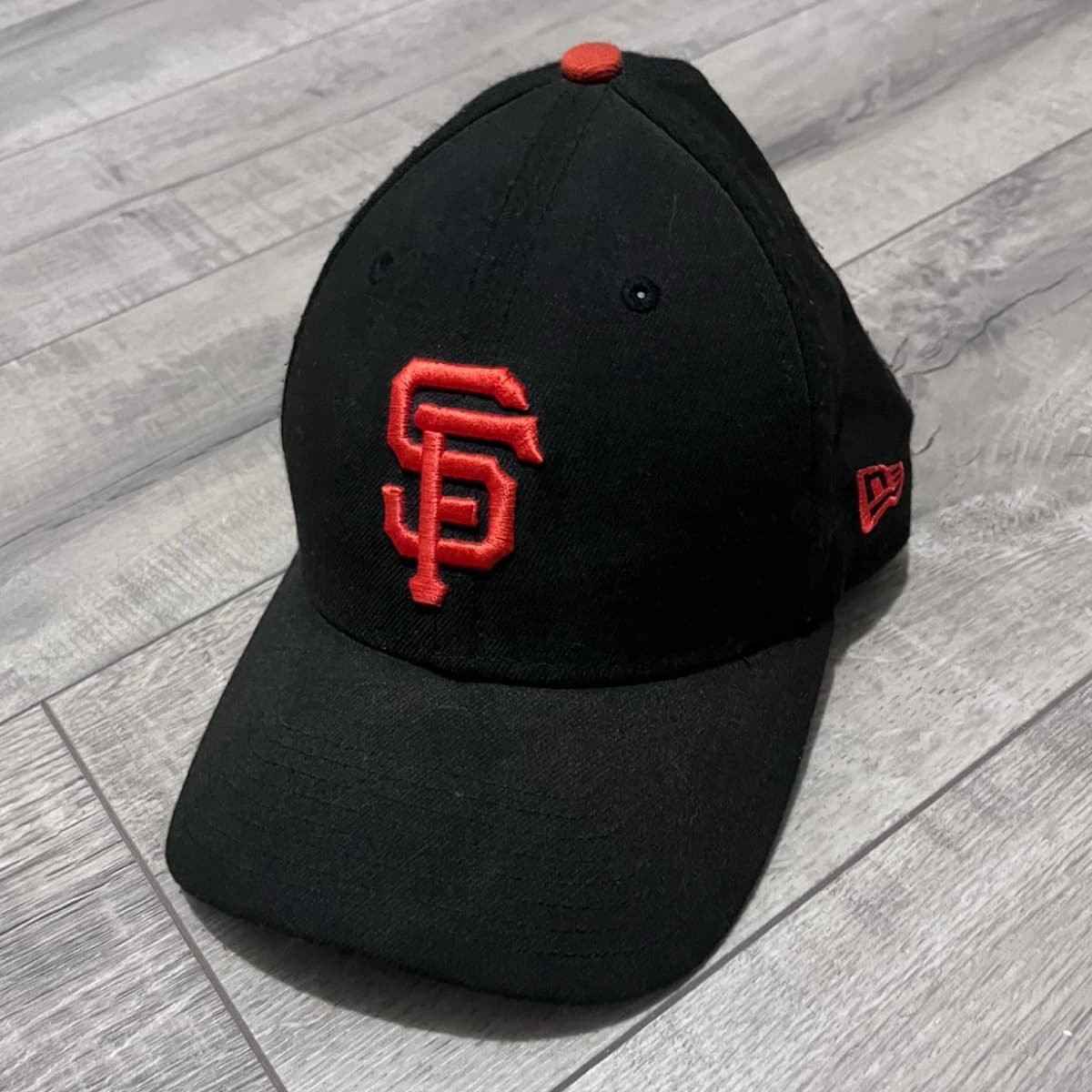 Casquette San Francisco Giants
