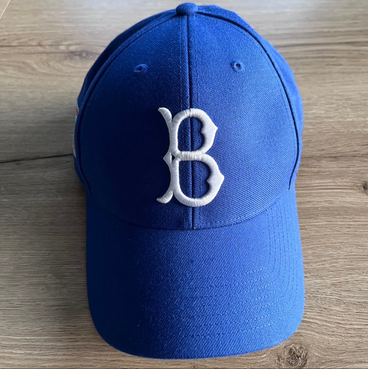 Brooklyn Dodgers 1955 WS