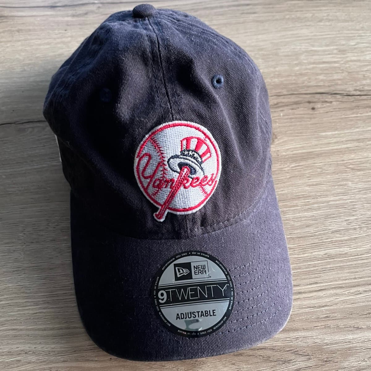 Casquette New York Yankees