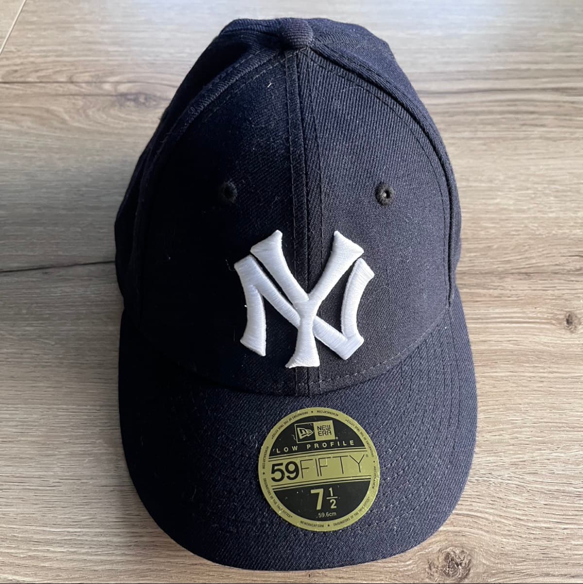 Casquette New York Yankees