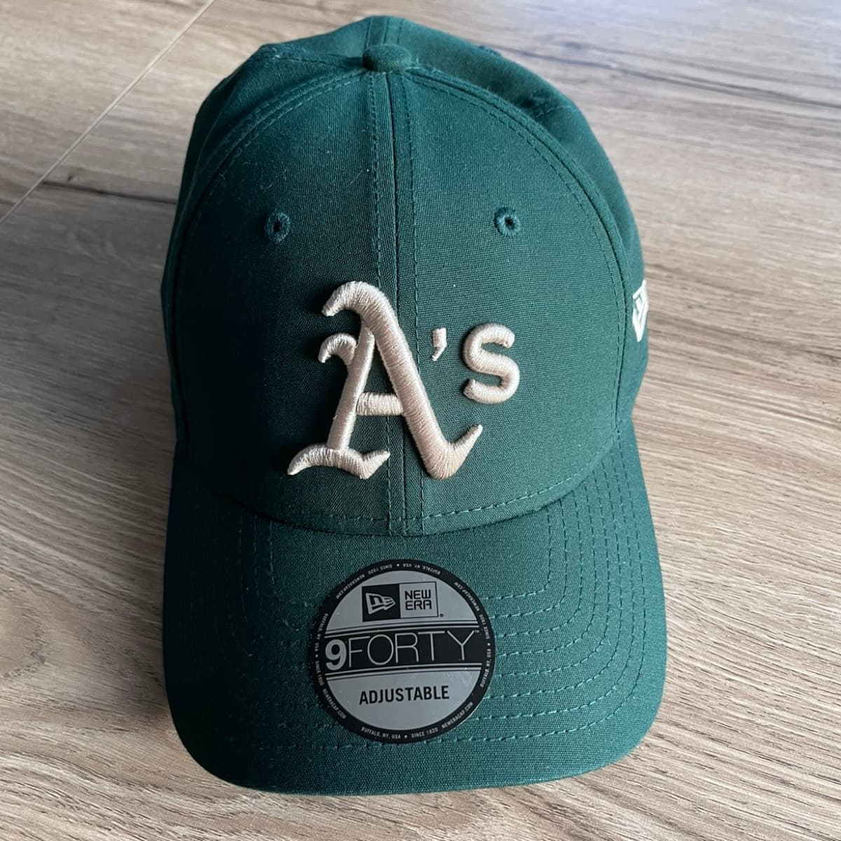 Casquette Oakland Athletics