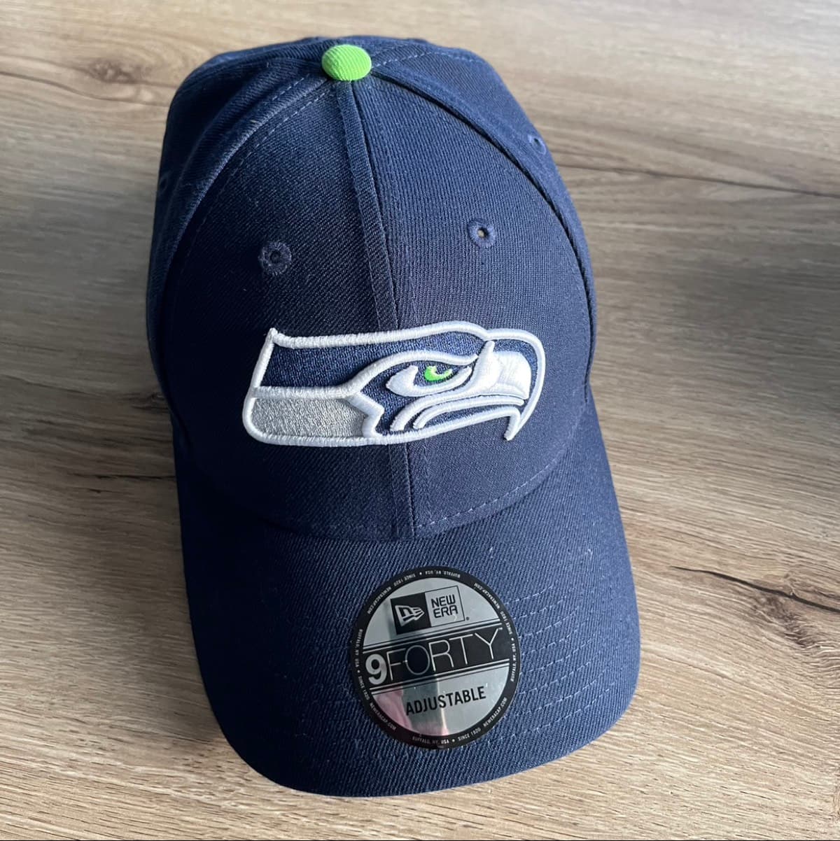 Casquette Seattle Seahawks