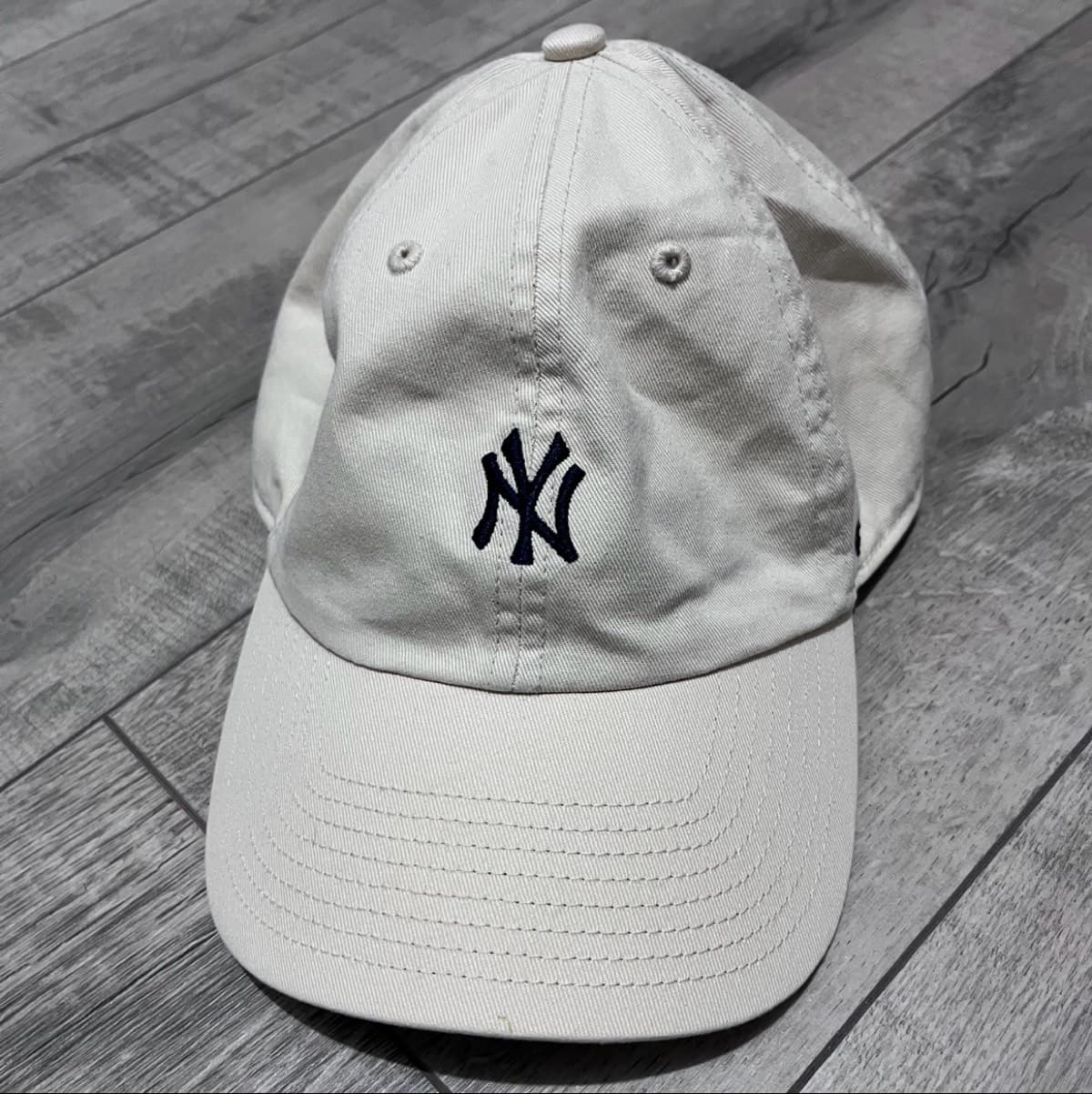 Casquette New York Yankees