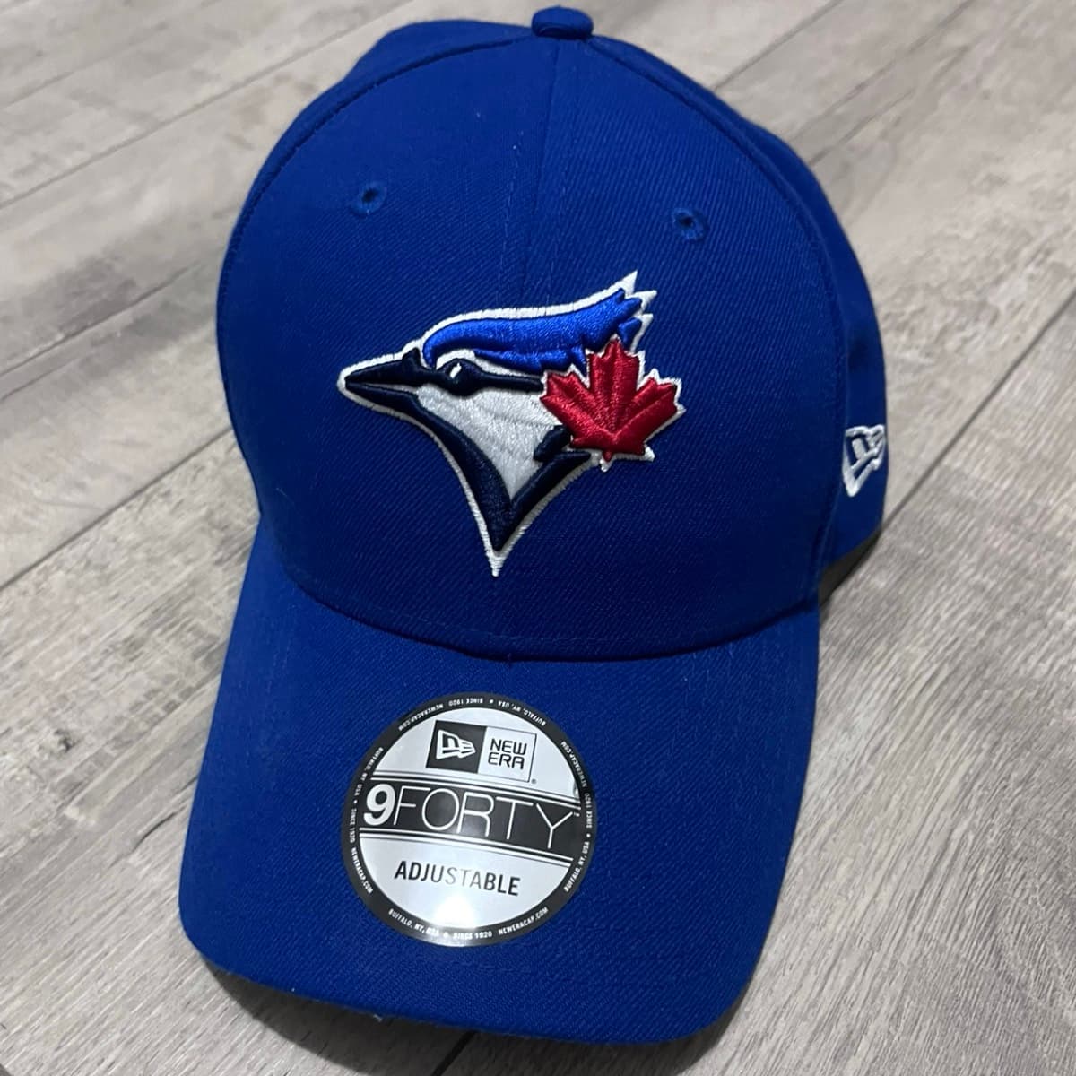 Casquette Toronto Blue Jays