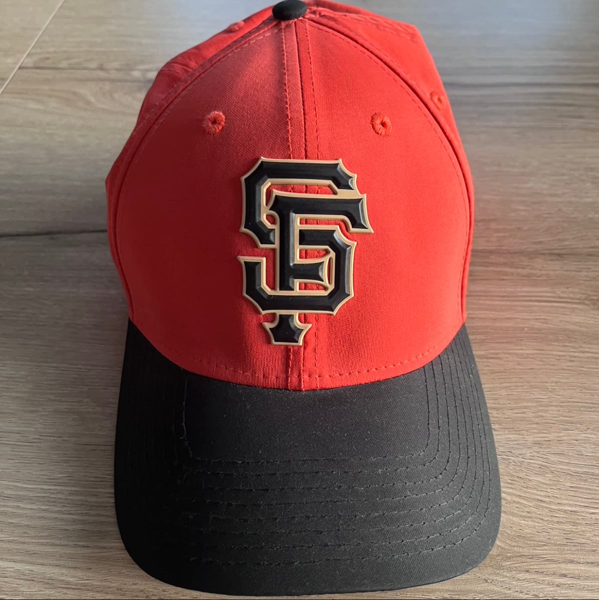 Casquette San Francisco Giants