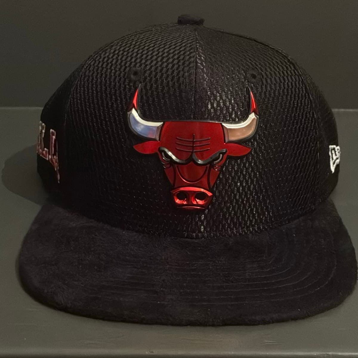 Chicago bulls SnapBack