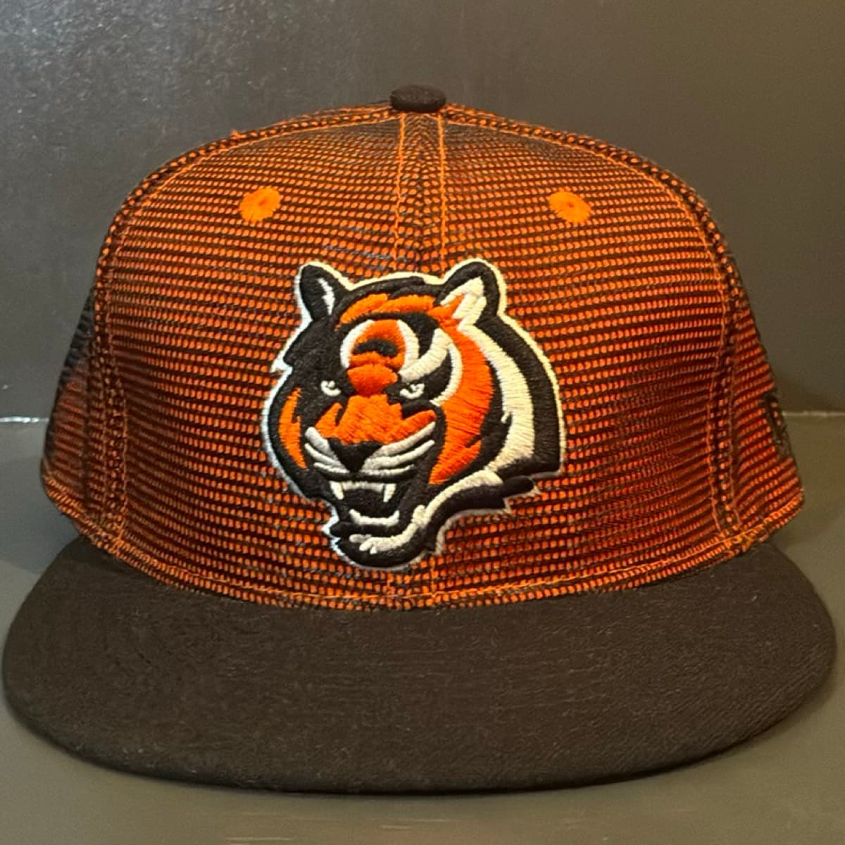 CAP Cincinnati Bengals filet
