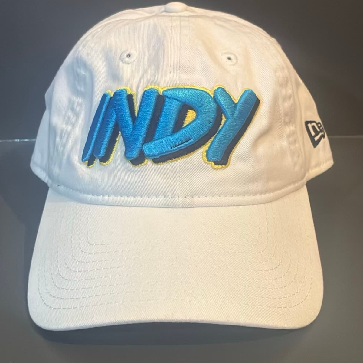Cap Indiania Pacers adjustable 2024