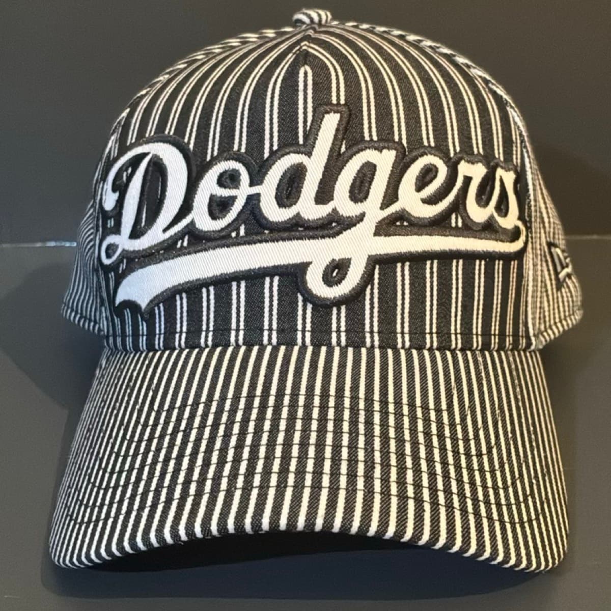 Casquette Los Angeles Dodgers Patchwork