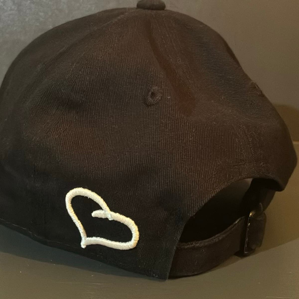 CAP collab new era x fresh ego kid — 3