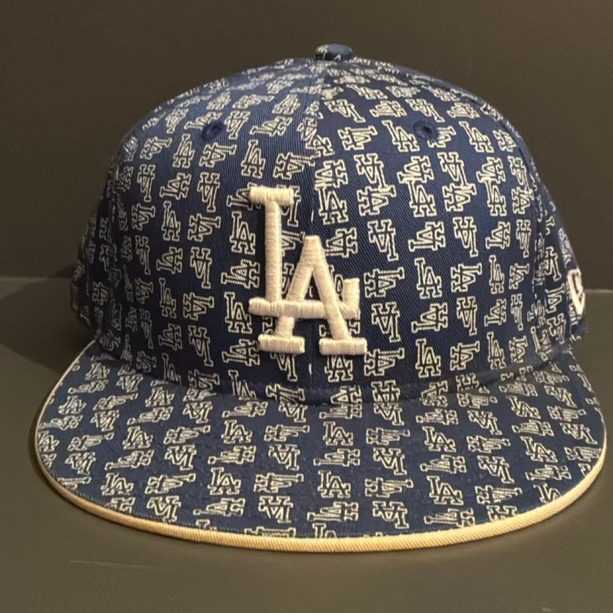 Cap Los Angeles Dodgers Multiples