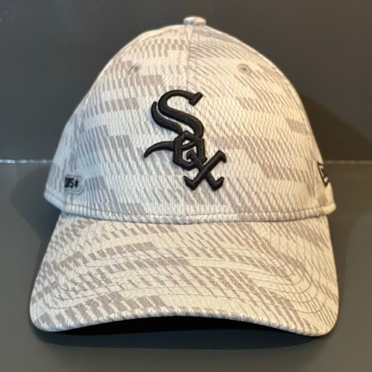 Cap Chicago White Sox Cws Authentic stretch
