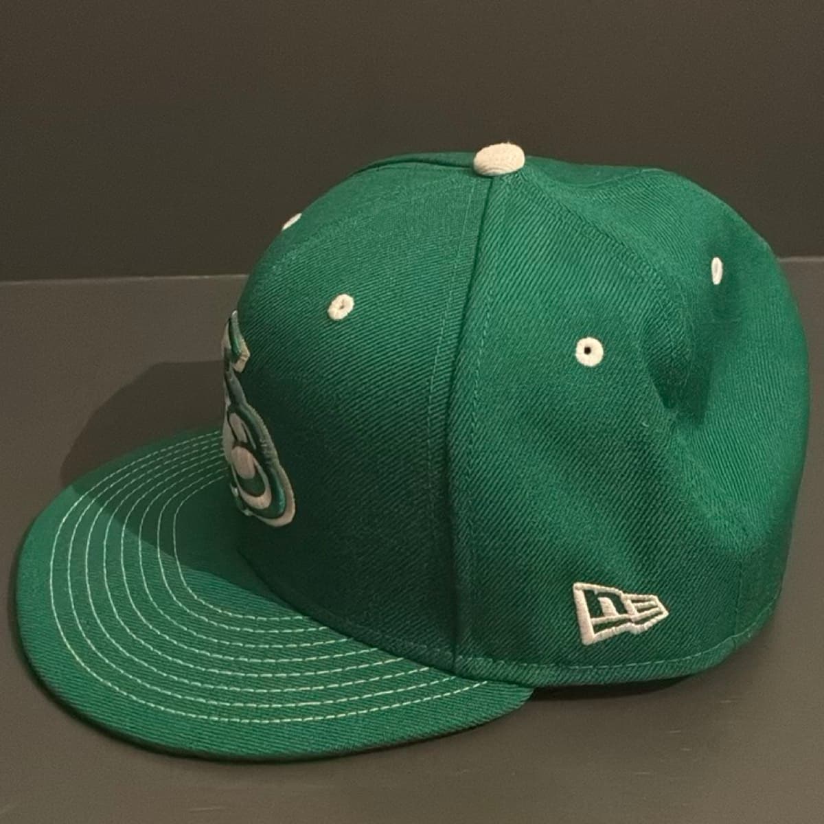 Casquette Trenton Thunder — 2
