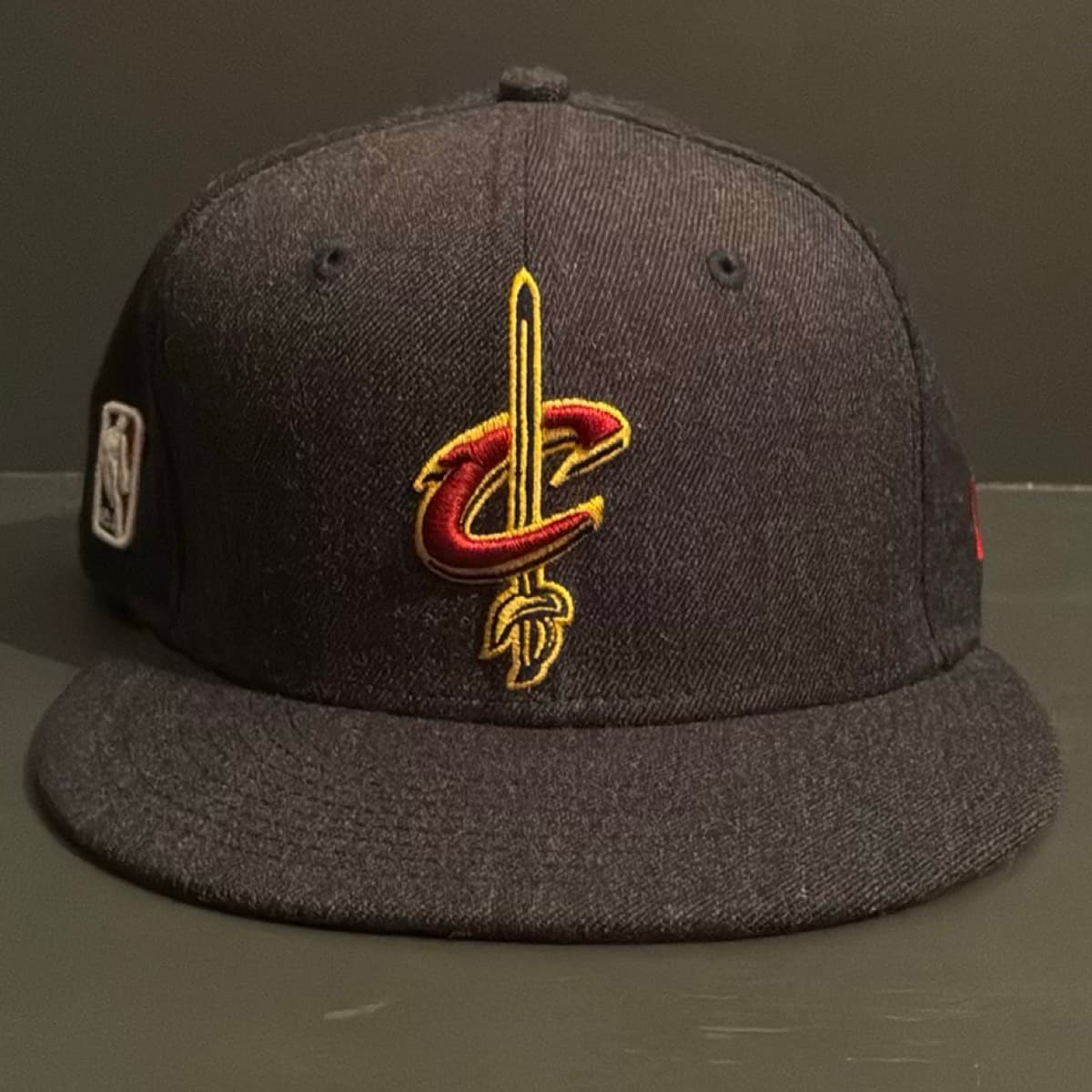 Casquette Cleveland Cavaliers SnapBack