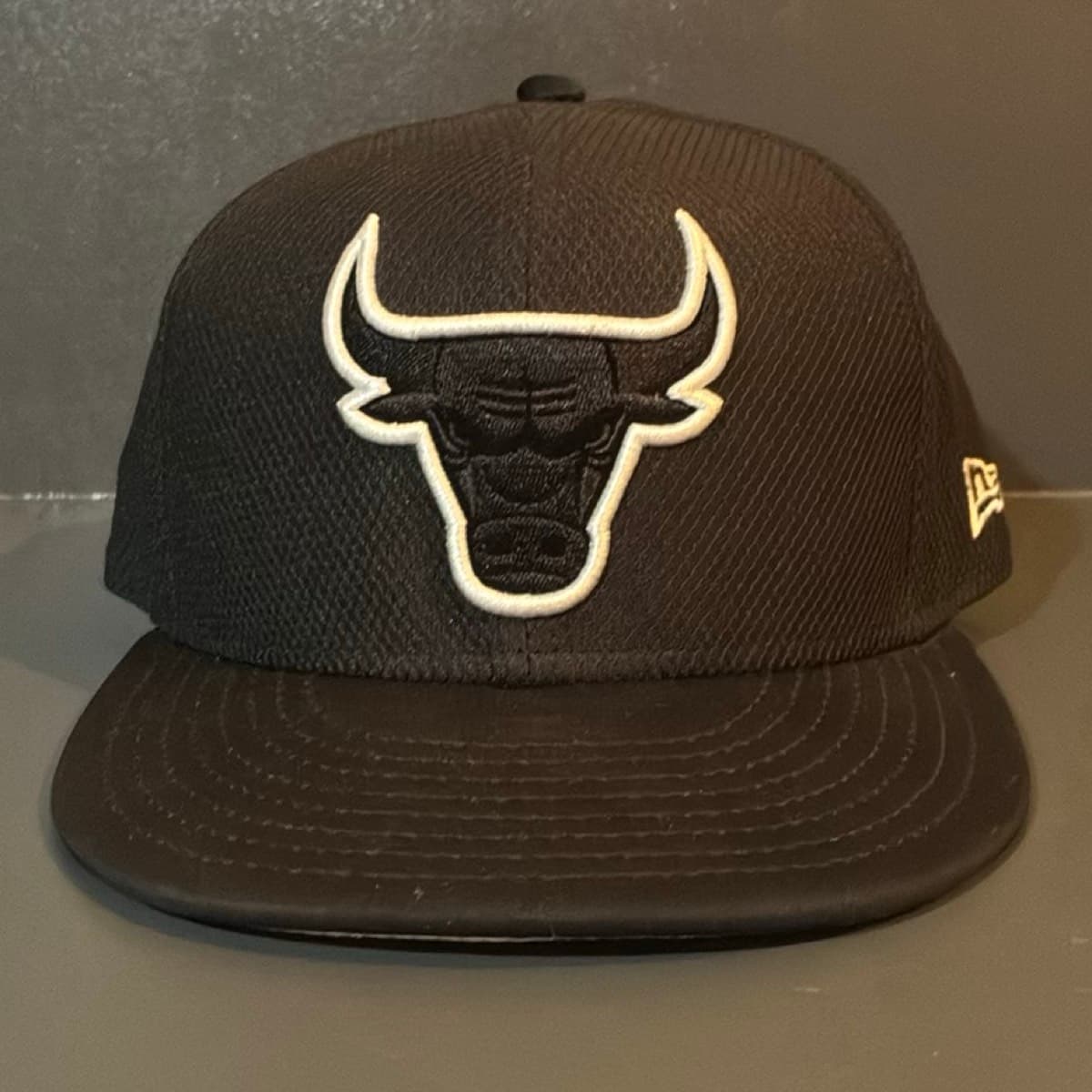 Cap Chicago Bulls