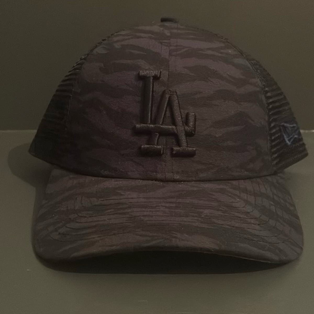 Casquette Los Angeles Dodgers trucker