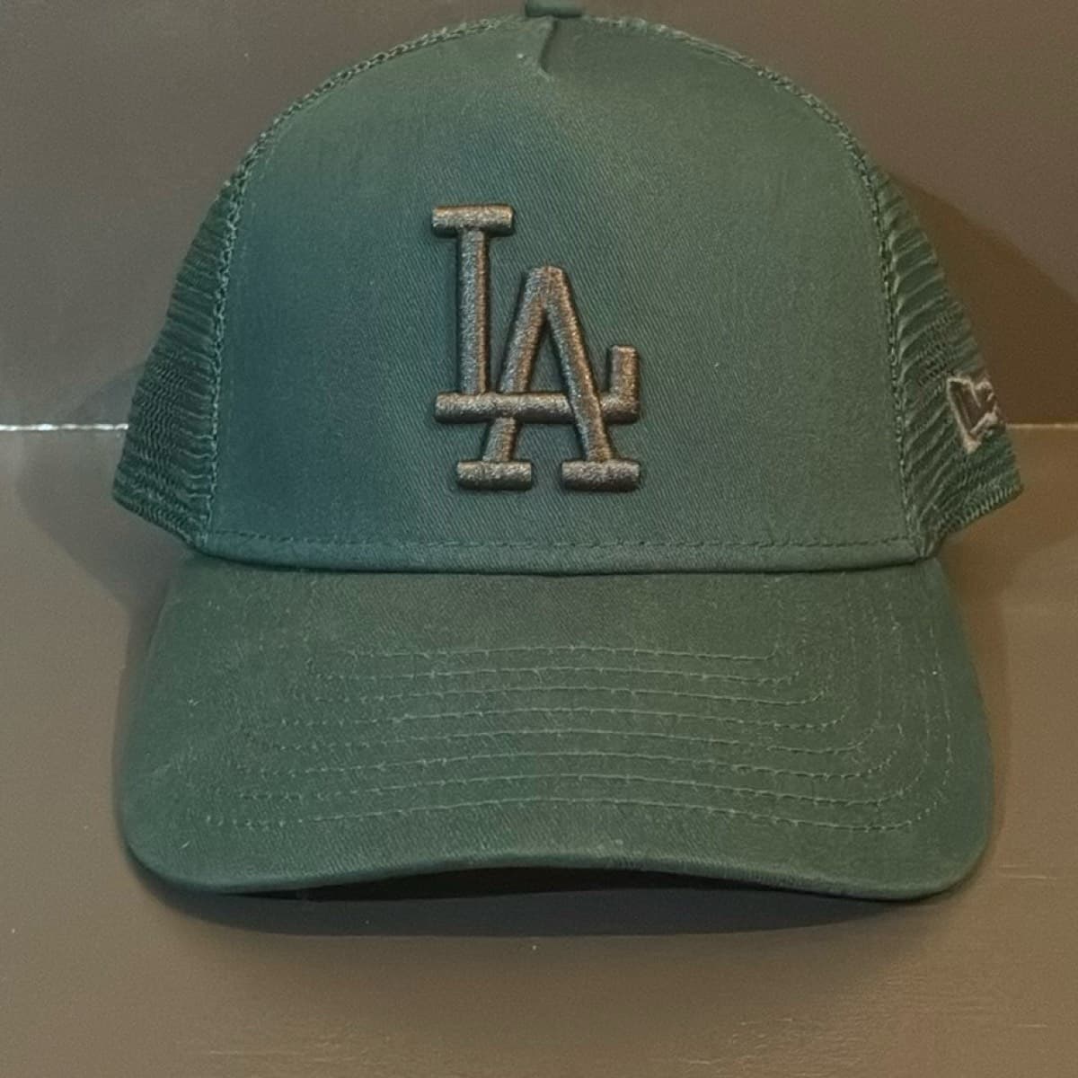 Casquette Los Angeles Dodgers