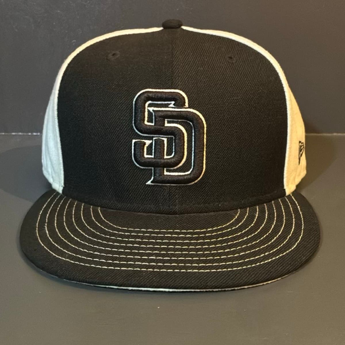 Cap San Diego Padres SnapBack