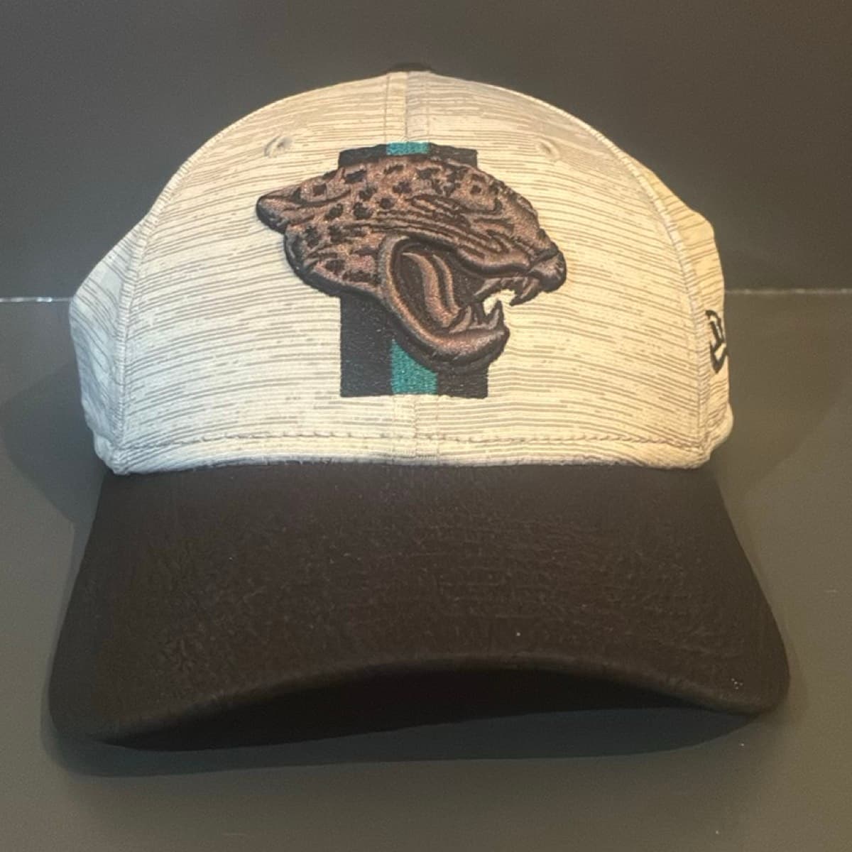 Casquette Jacksonville Jaguars