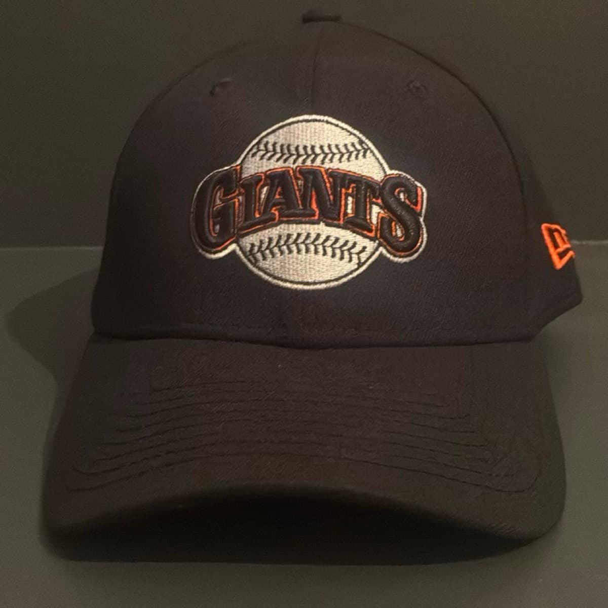Casquette San Francisco Giants