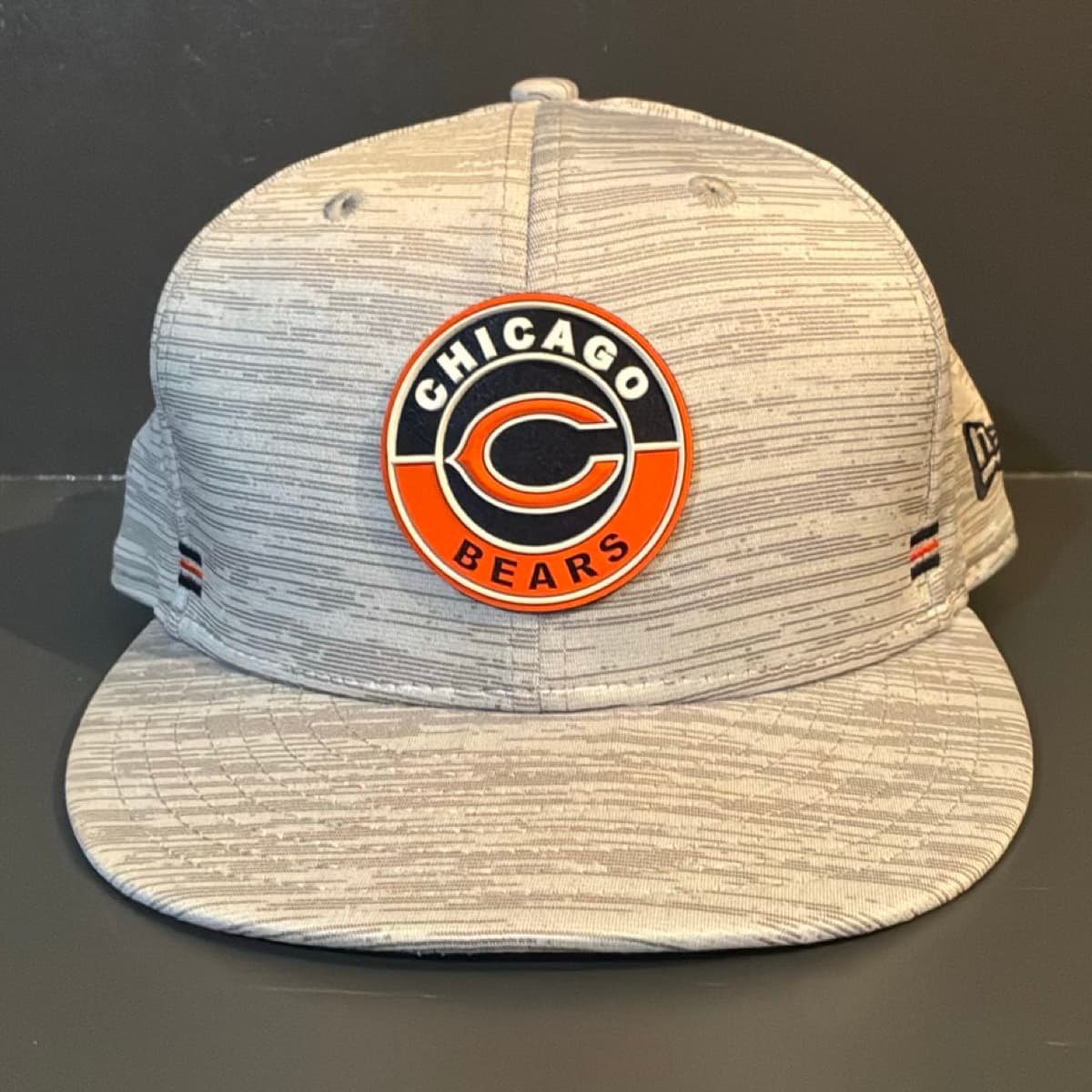 Cap Chicago Bears
