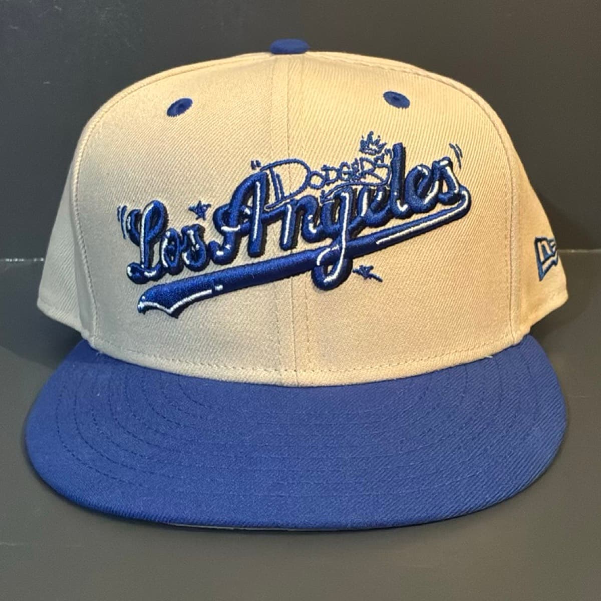Cap los angeles dodgers SnapBack